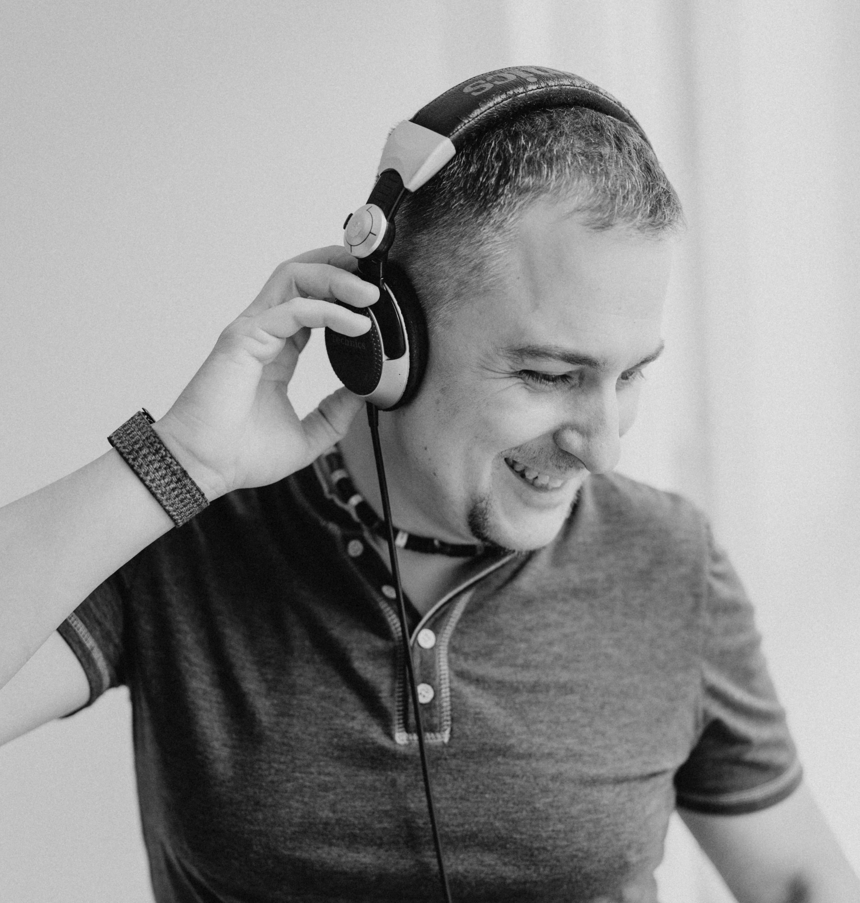 DJ Tom Chross Geburtstagsfeier