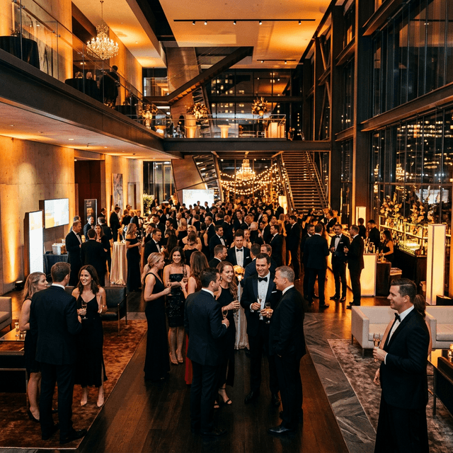 EVENTS
