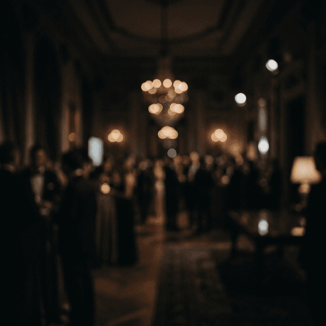 Event DJ in Basel für Corporate Event