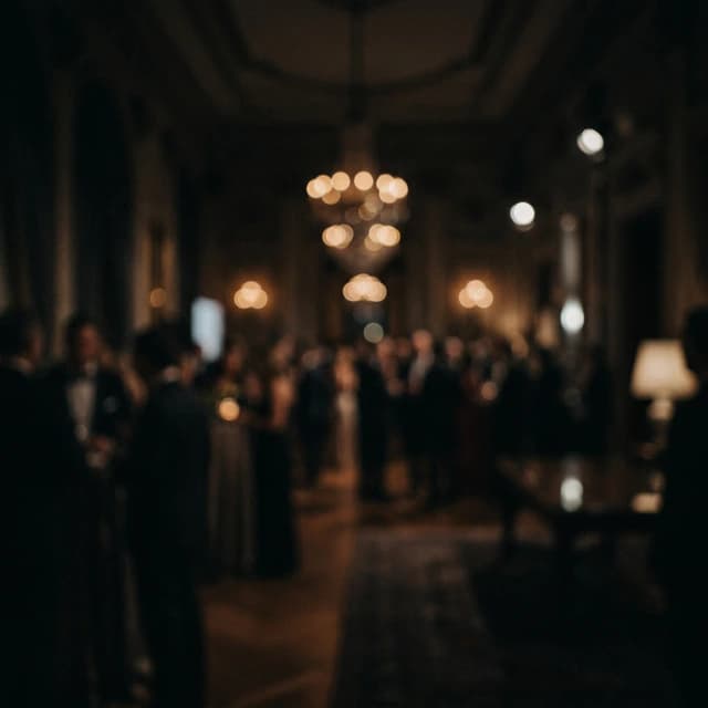 Event DJ in Basel für Corporate Event