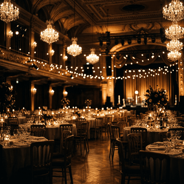 DJ auf einer Feier in Winterthur