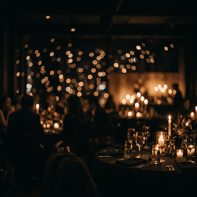 Geburtstags DJ in Zürich für stilvolle Feier