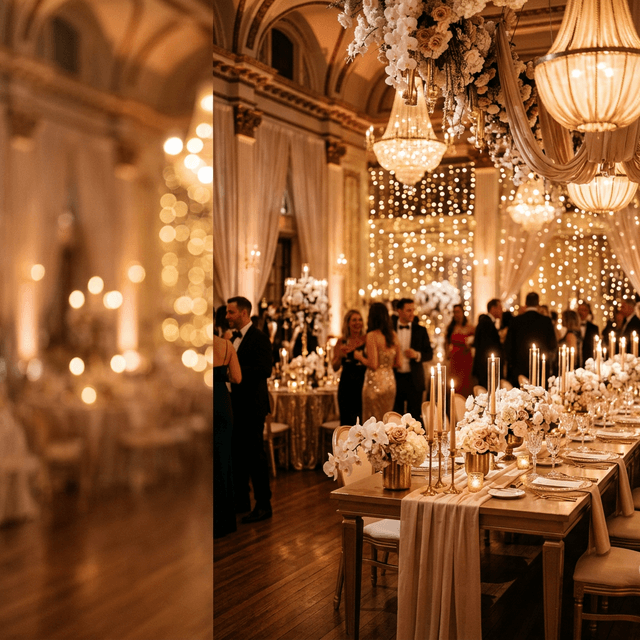 DJ Tom Chross Premium Hochzeits-DJ